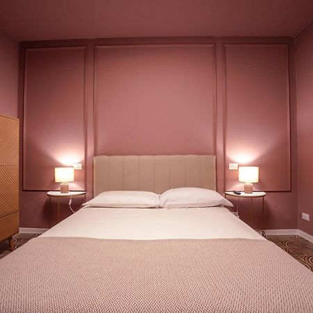 La Rosa Del Rabbi Room&Breakfast 프레밀쿠오레 외부 사진