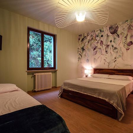 La Rosa Del Rabbi Room&Breakfast 프레밀쿠오레 외부 사진