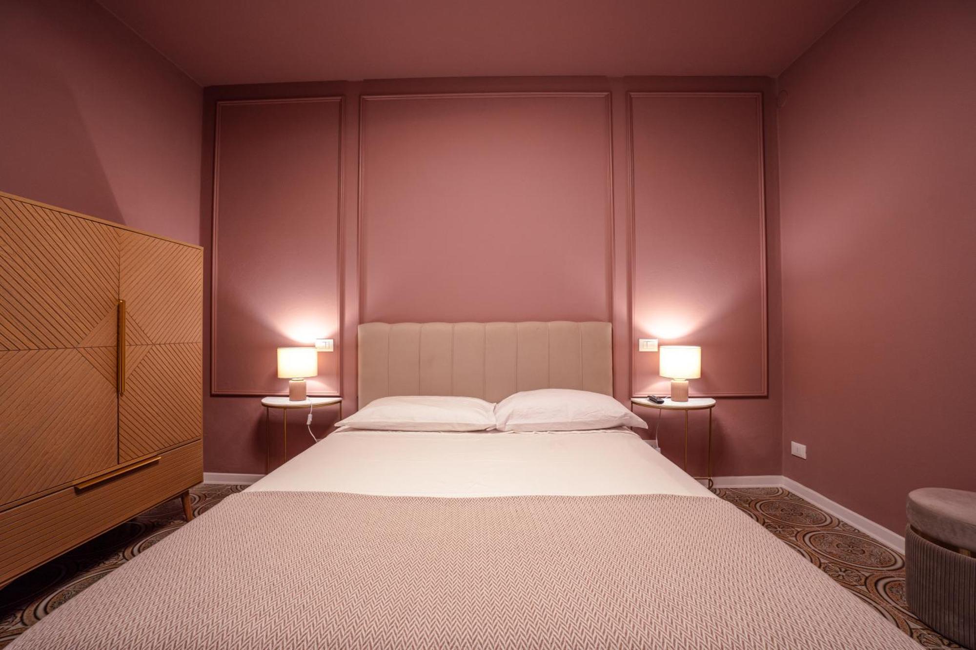 La Rosa Del Rabbi Room&Breakfast 프레밀쿠오레 외부 사진
