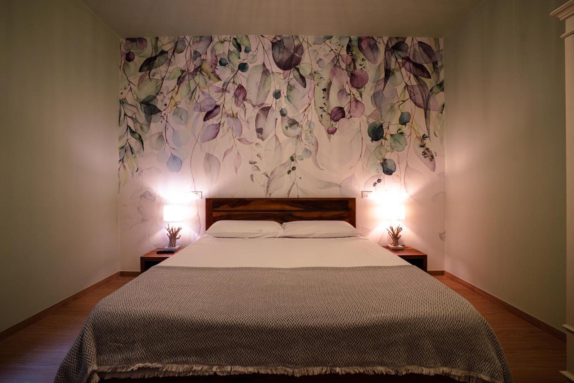 La Rosa Del Rabbi Room&Breakfast 프레밀쿠오레 외부 사진