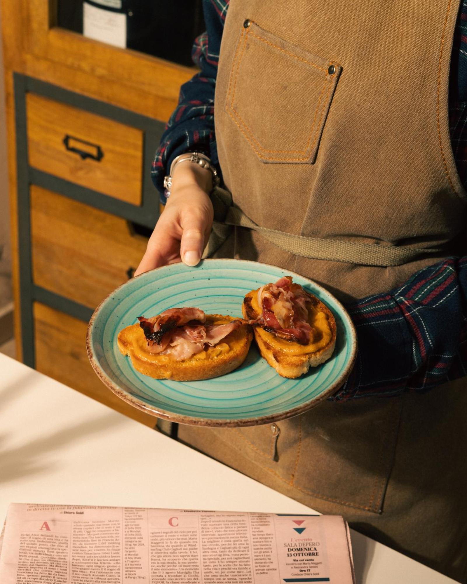 La Rosa Del Rabbi Room&Breakfast 프레밀쿠오레 외부 사진